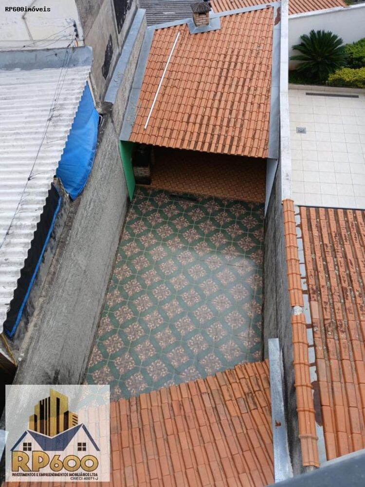 Sobrado, 3 quartos - Foto 1