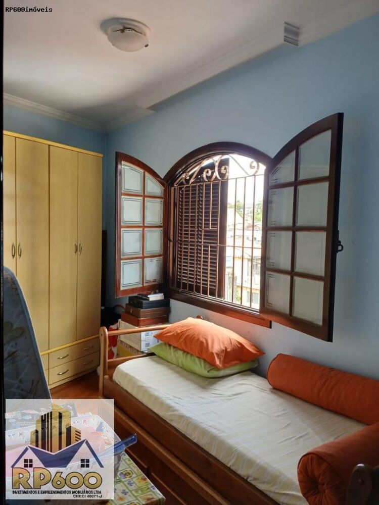 Sobrado, 3 quartos - Foto 2