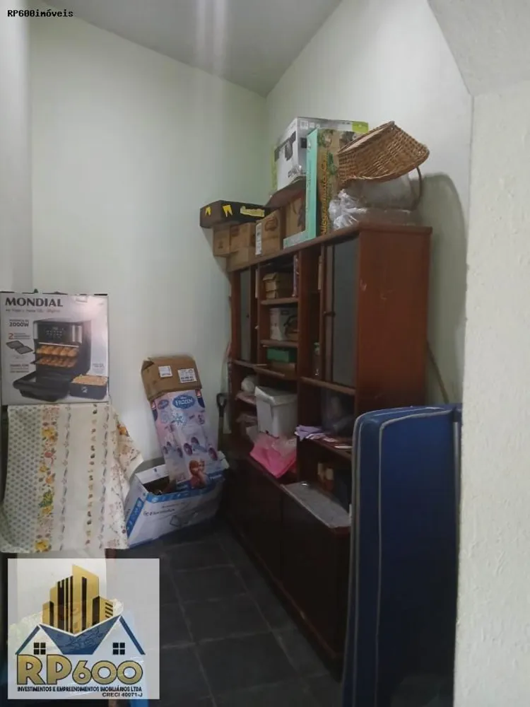 Sobrado, 3 quartos - Foto 12