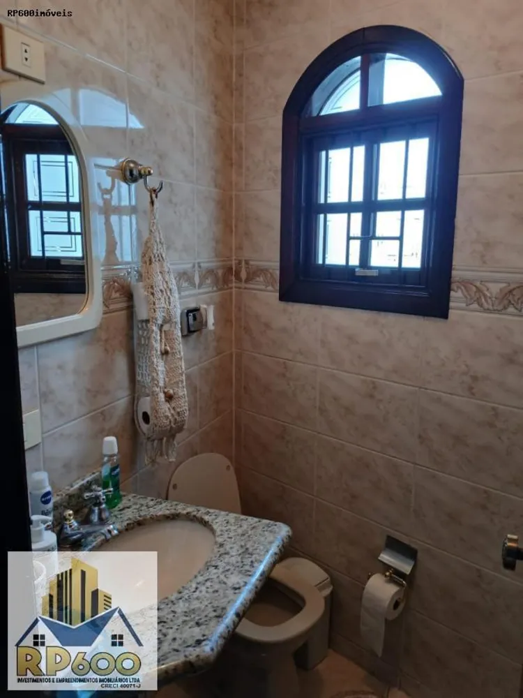 Sobrado, 3 quartos - Foto 8