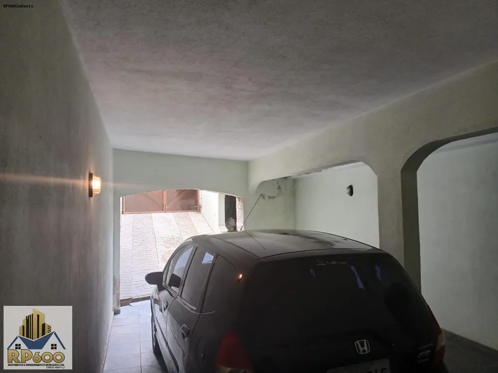 Sobrado, 3 quartos - Foto 11