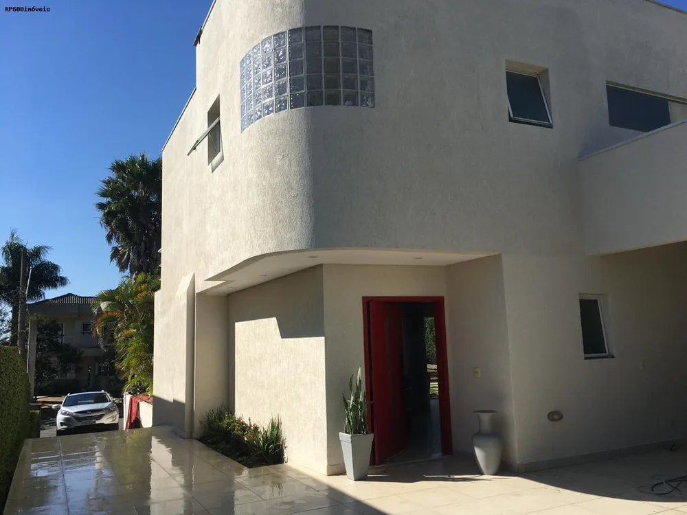 Casa de Condomínio, 4 quartos - Foto 5