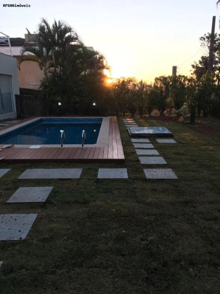 Casa de Condomínio, 4 quartos - Foto 21