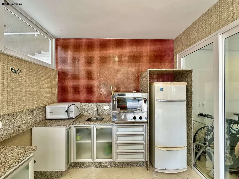 Casa de Condomínio, 4 quartos - Foto 6