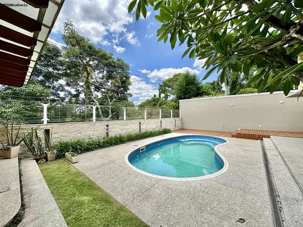 Casa de Condomínio, 4 quartos - Foto 7