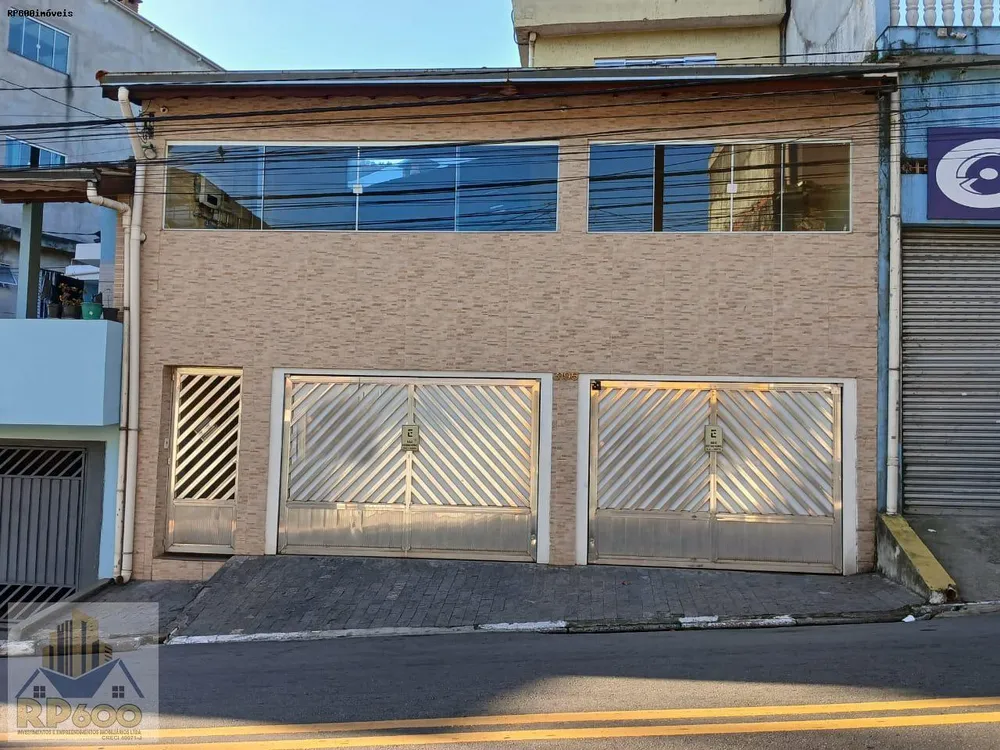 Casa, 2 quartos - Foto 1