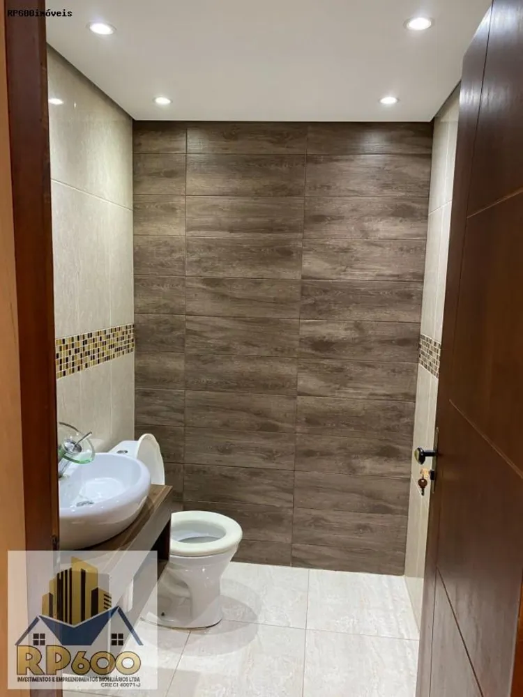 Casa, 2 quartos - Foto 6