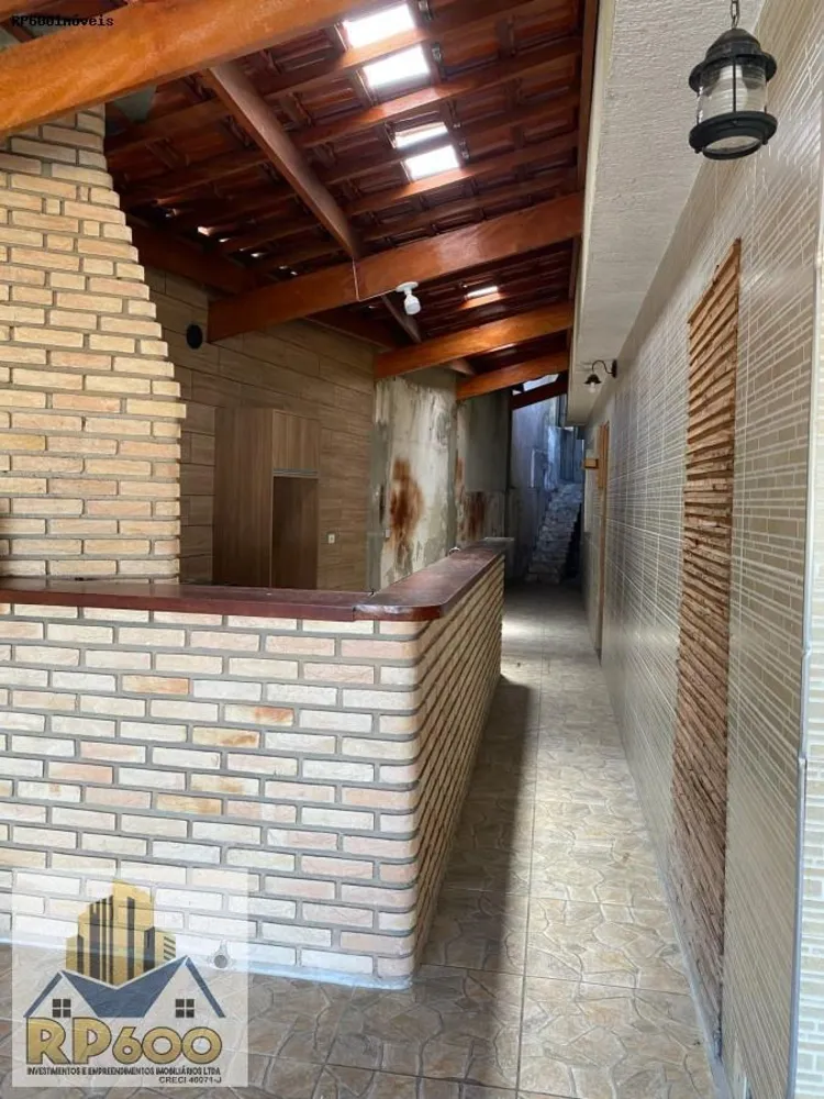 Casa, 2 quartos - Foto 10