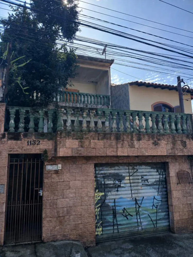 Sobrado, 2 quartos - Foto 1