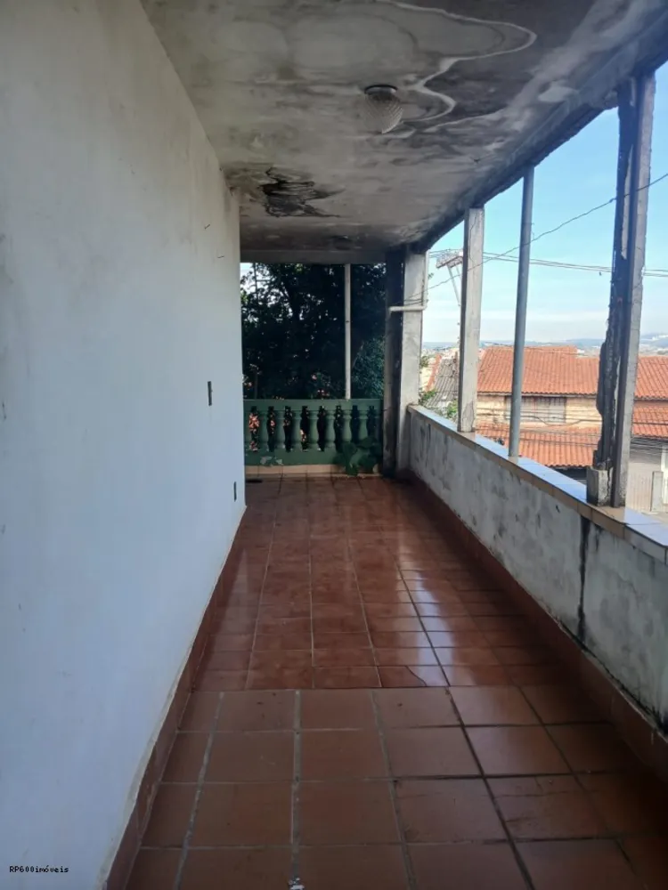 Sobrado, 2 quartos - Foto 2