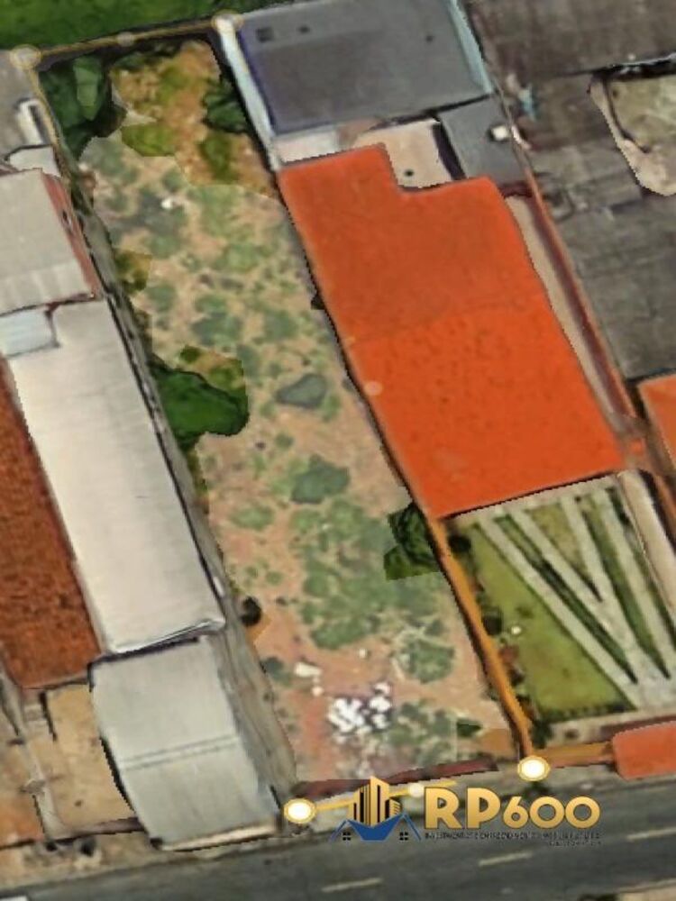 Terreno, 380 m² - Foto 2