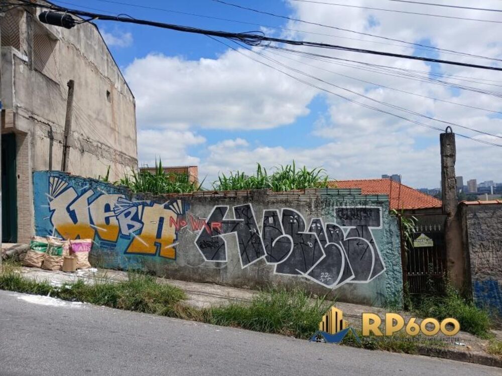 Terreno, 380 m² - Foto 1
