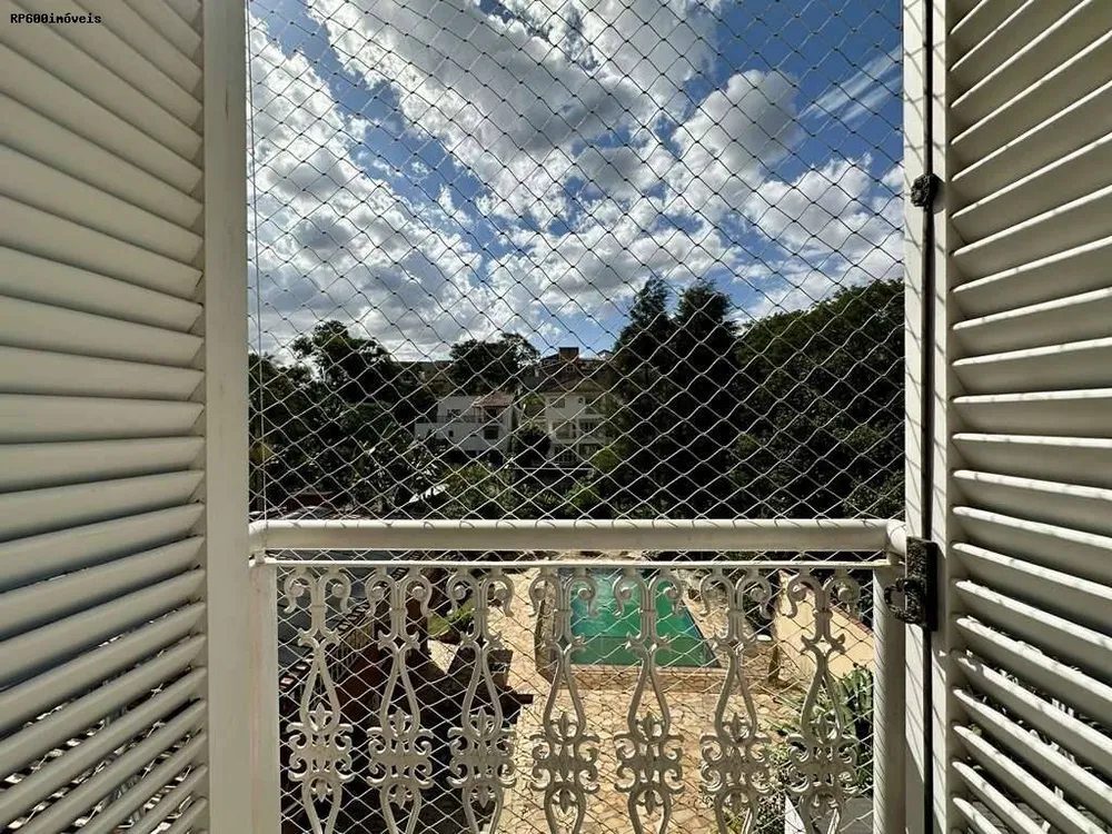Casa de Condomínio, 5 quartos - Foto 10
