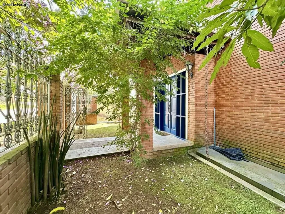 Casa de Condomínio, 5 quartos - Foto 4