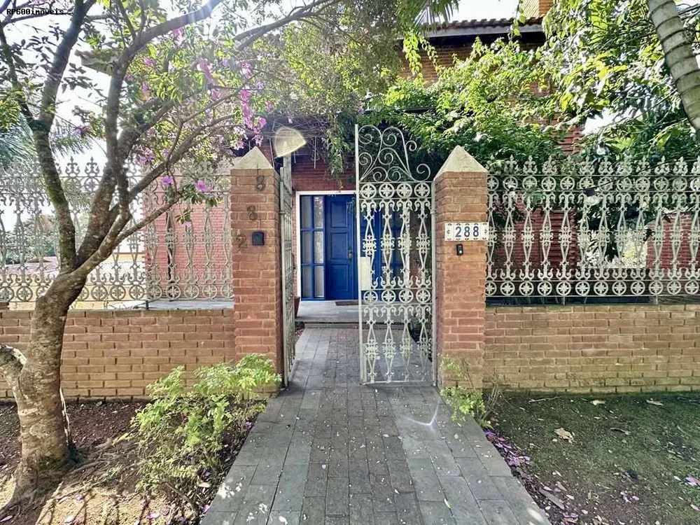 Casa de Condomínio, 5 quartos - Foto 3