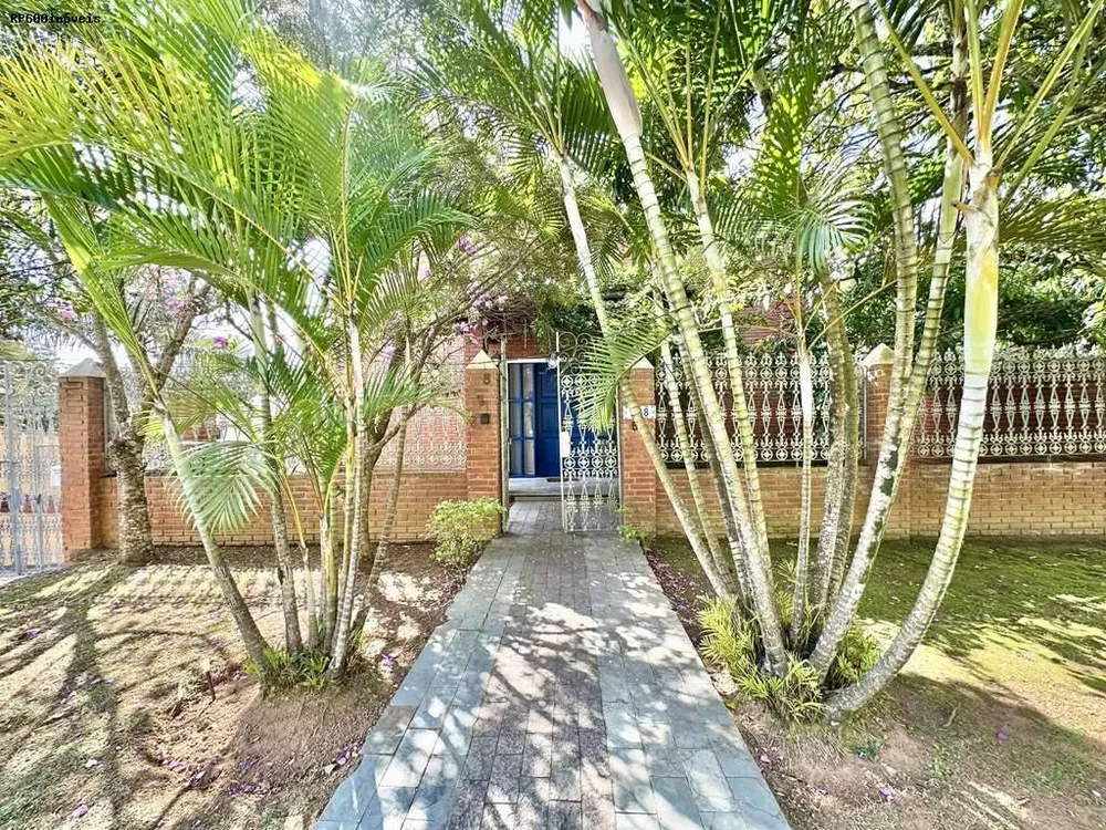 Casa de Condomínio, 5 quartos - Foto 2