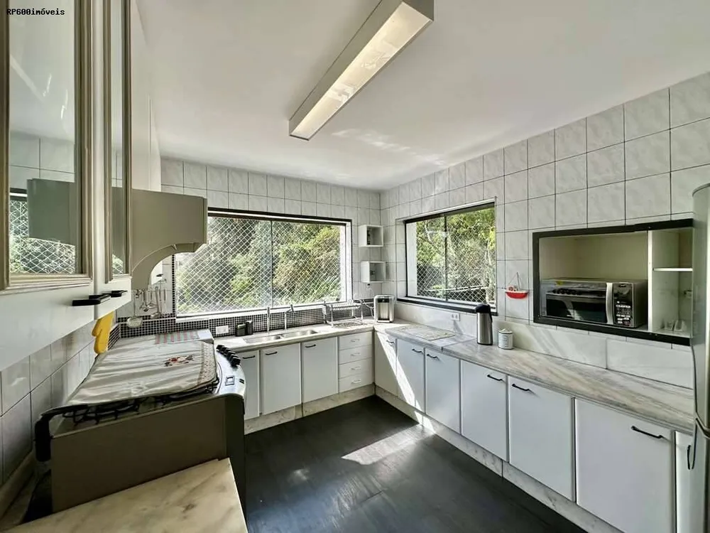 Casa de Condomínio, 5 quartos - Foto 6