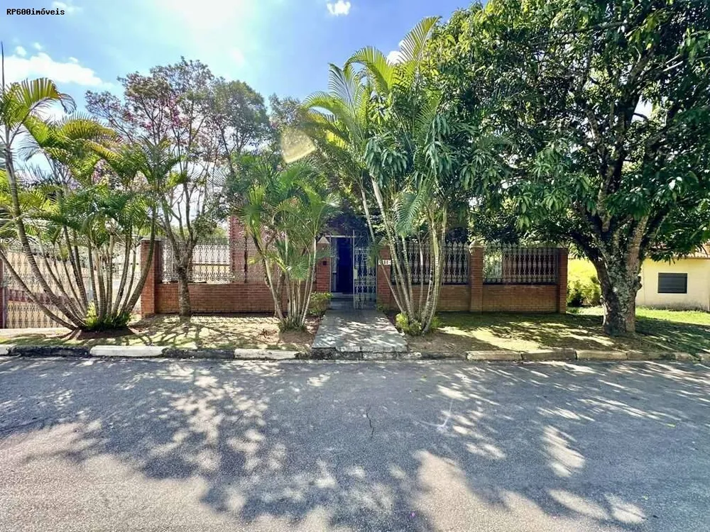 Casa de Condomínio, 5 quartos - Foto 1