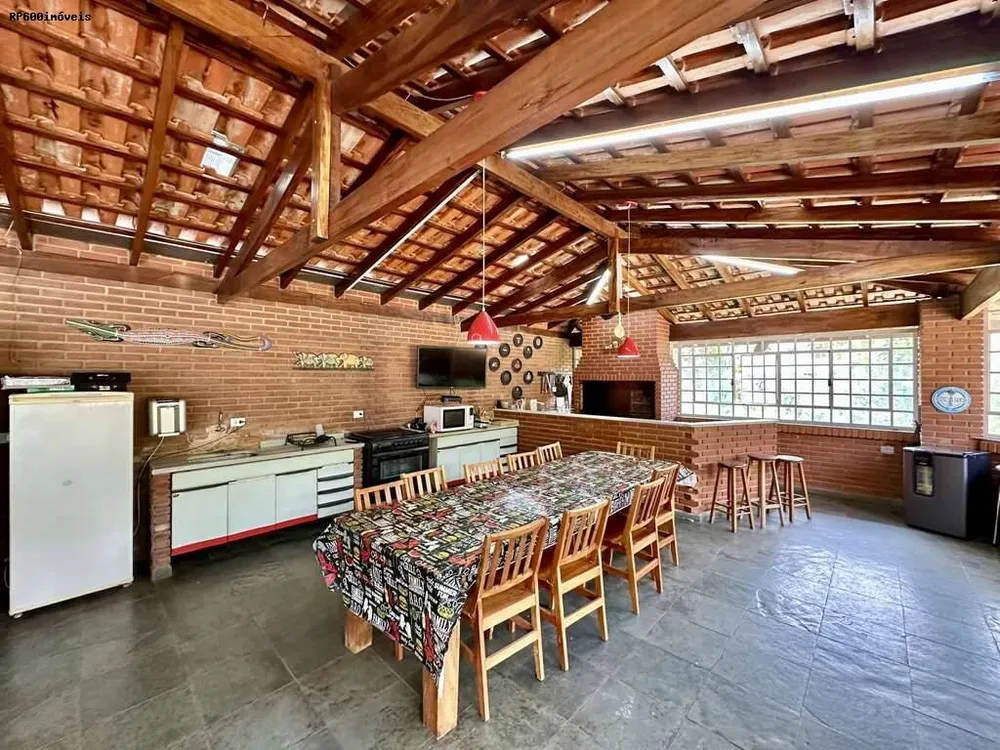Casa de Condomínio, 5 quartos - Foto 12