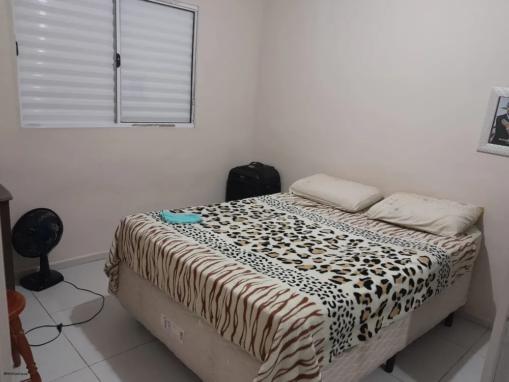 Apartamento, 2 quartos - Foto 4