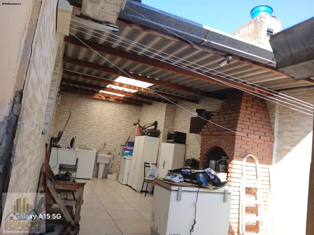 Casa, 2 quartos - Foto 3