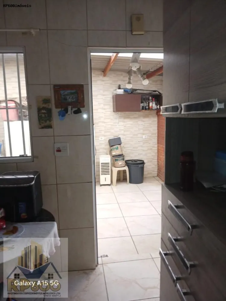 Casa, 2 quartos - Foto 8
