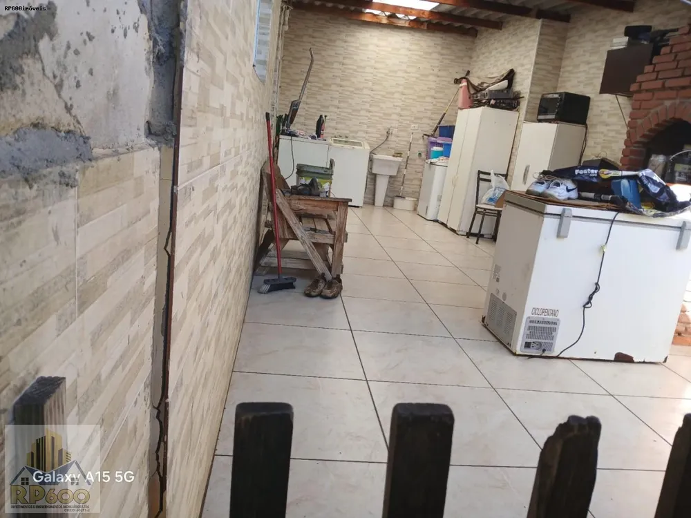 Casa, 2 quartos - Foto 2