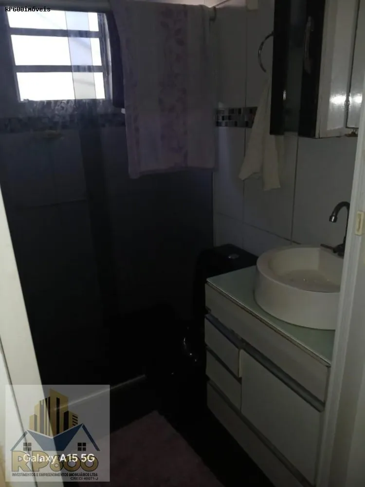 Casa, 2 quartos - Foto 10