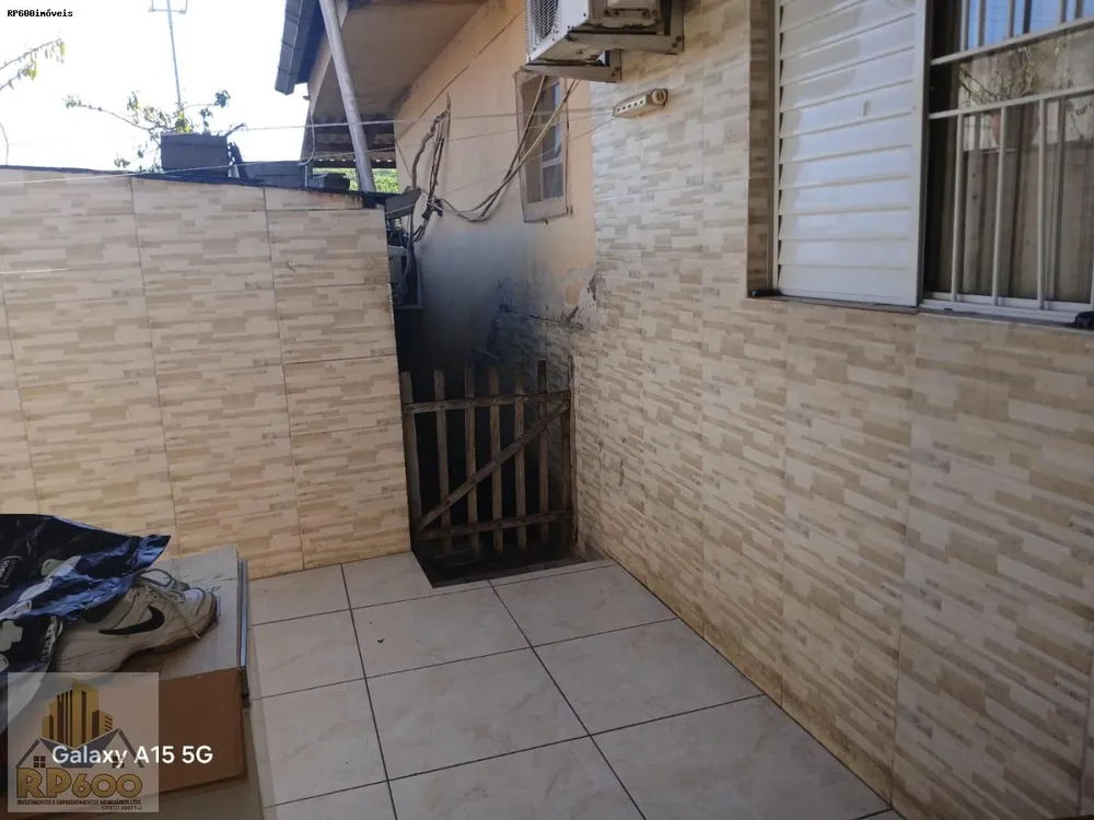 Casa, 2 quartos - Foto 4