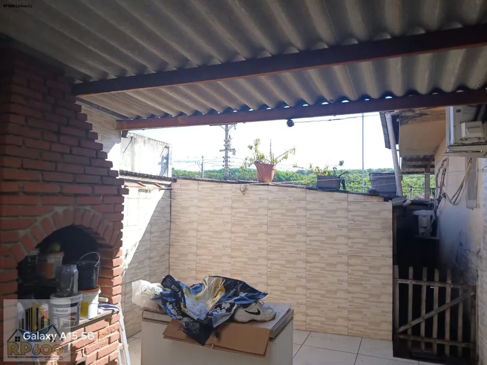 Casa, 2 quartos - Foto 6