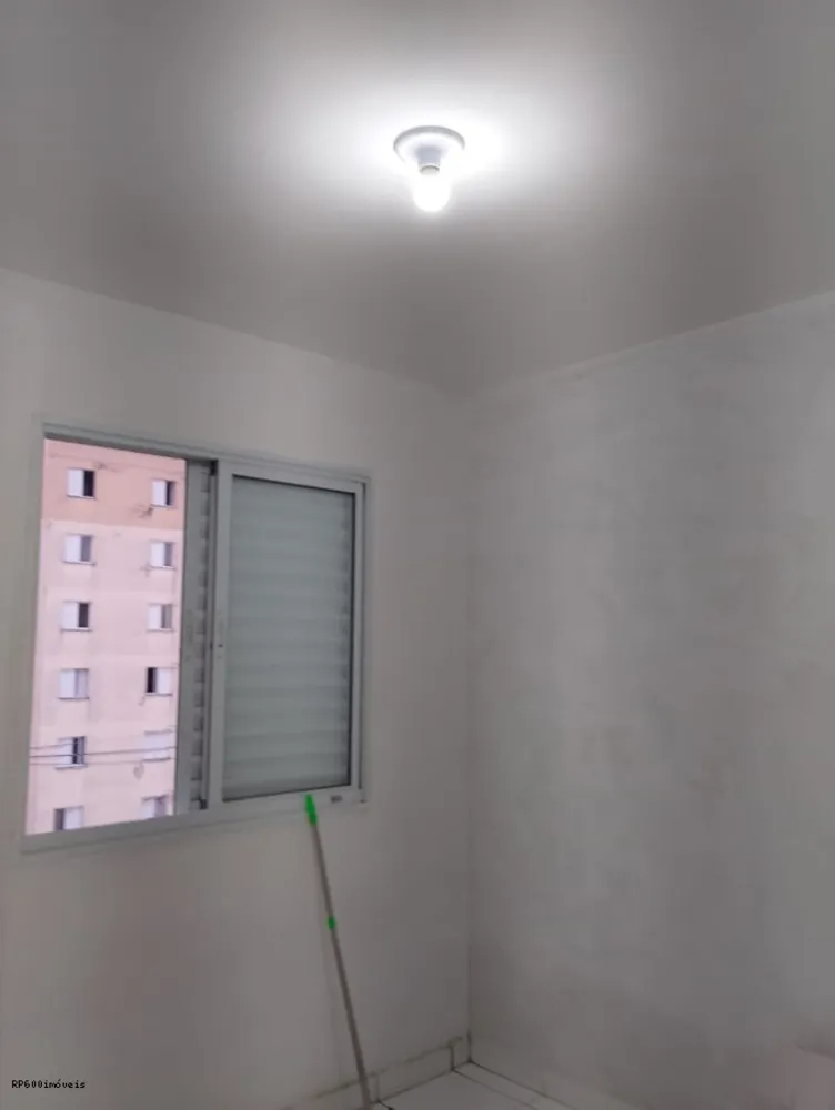 Apartamento, 2 quartos, 46 m² - Foto 6