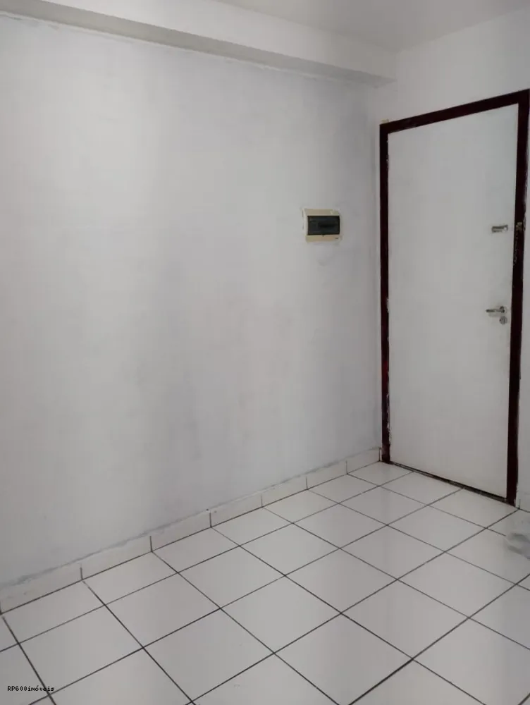 Apartamento, 2 quartos, 46 m² - Foto 1