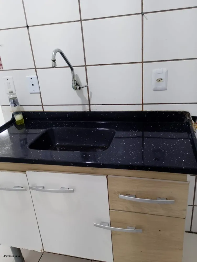Apartamento, 2 quartos, 46 m² - Foto 2