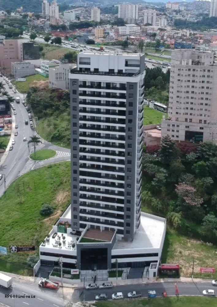 Apartamento, 3 quartos, 87 m² - Foto 1