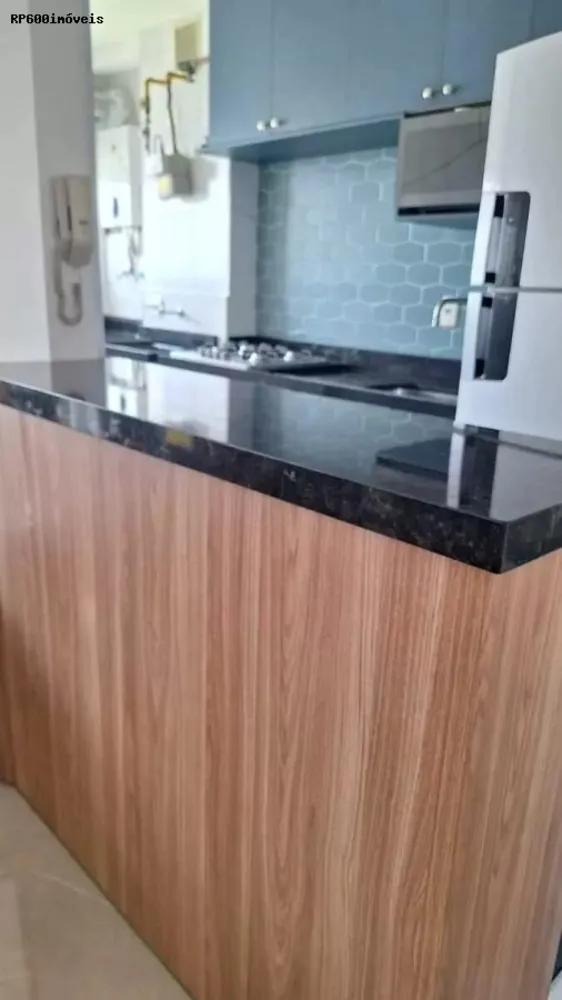 Apartamento, 2 quartos, 55 m² - Foto 3