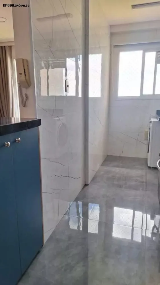Apartamento, 2 quartos, 55 m² - Foto 4
