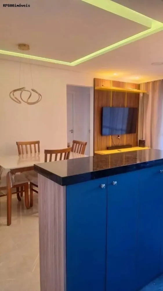 Apartamento, 2 quartos, 55 m² - Foto 1
