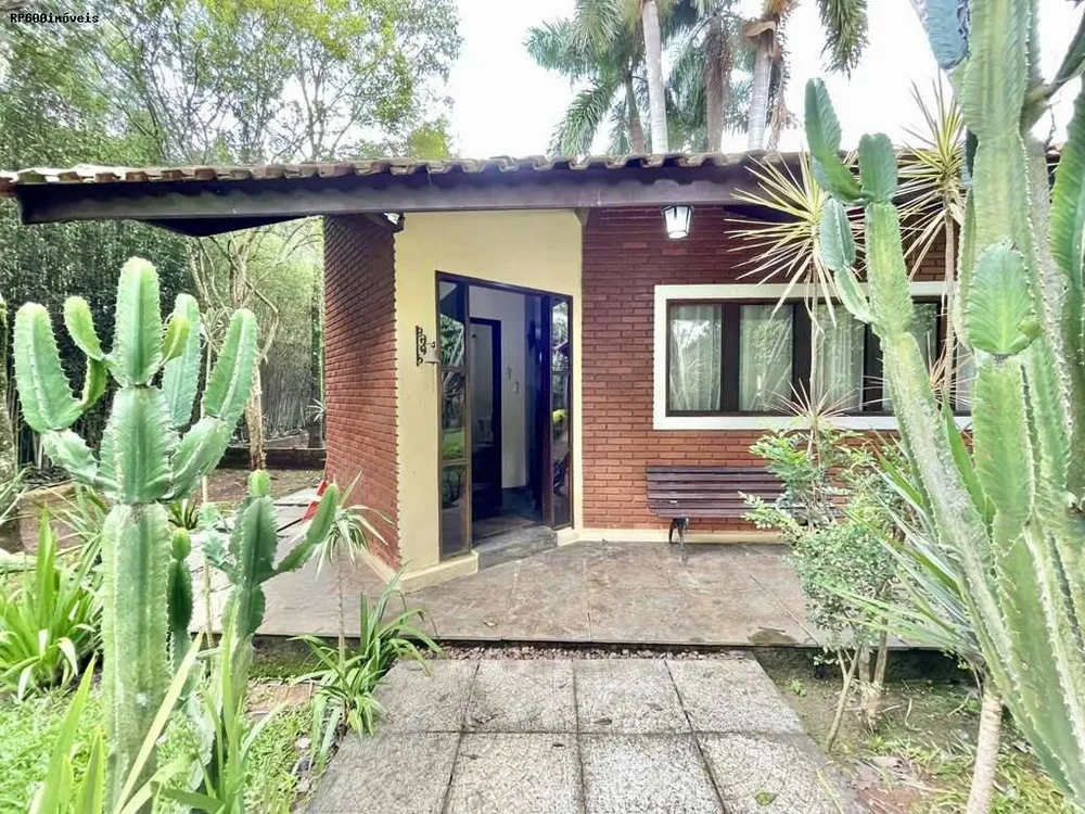Casa de Condomínio, 4 quartos - Foto 9