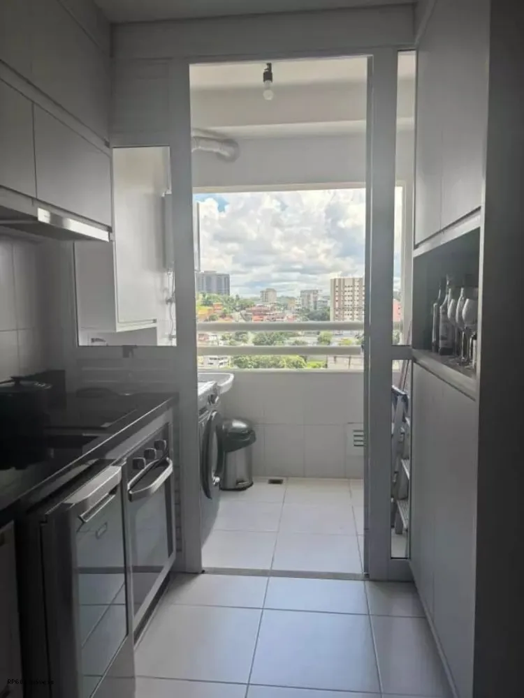Apartamento, 2 quartos, 60 m² - Foto 6