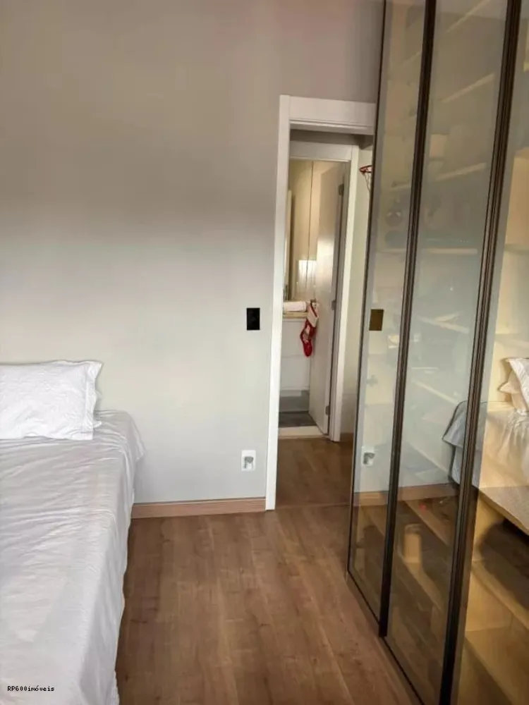 Apartamento, 2 quartos, 60 m² - Foto 9