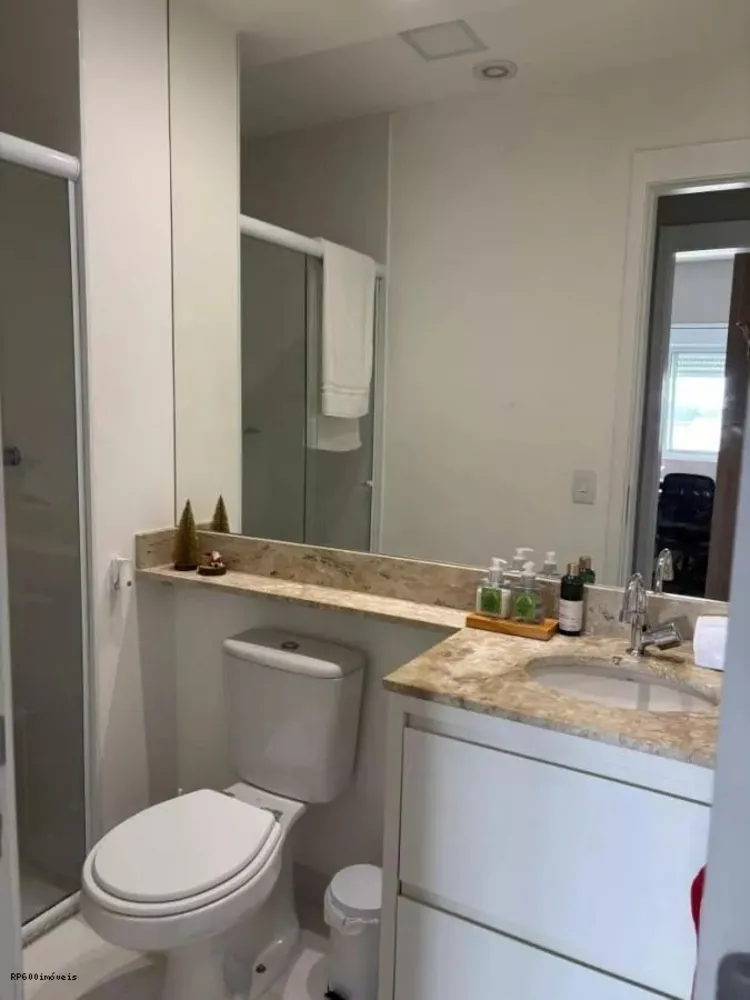 Apartamento, 2 quartos, 60 m² - Foto 12