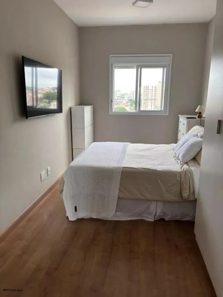 Apartamento, 2 quartos, 60 m² - Foto 10