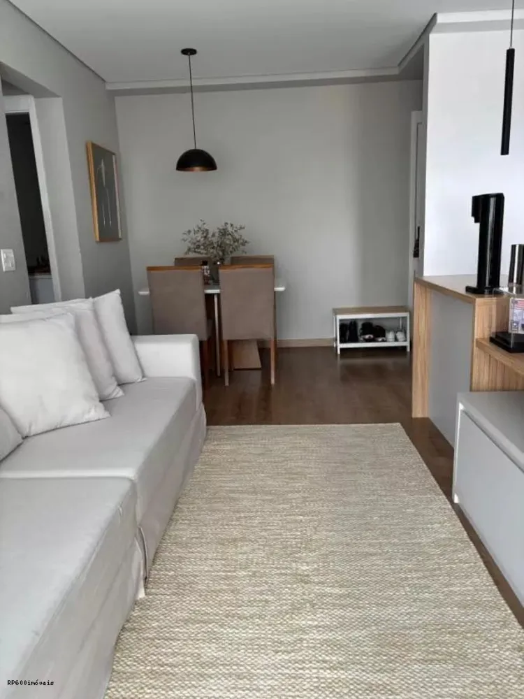 Apartamento, 2 quartos, 60 m² - Foto 4