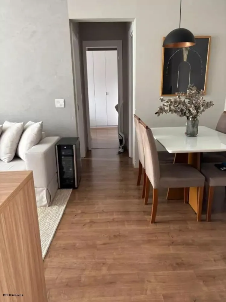 Apartamento, 2 quartos, 60 m² - Foto 5