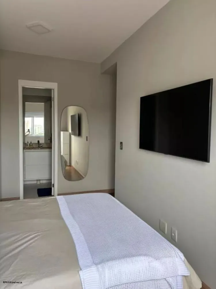 Apartamento, 2 quartos, 60 m² - Foto 7