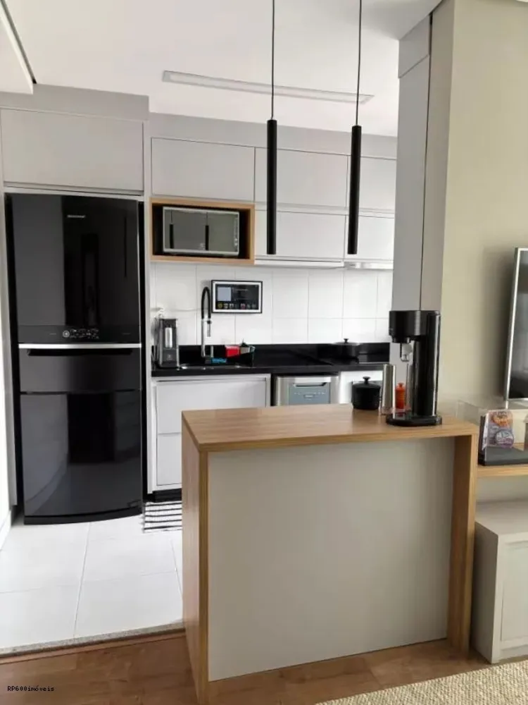 Apartamento, 2 quartos, 60 m² - Foto 3