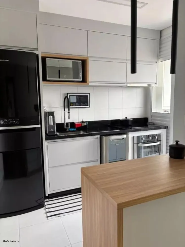 Apartamento, 2 quartos, 60 m² - Foto 2