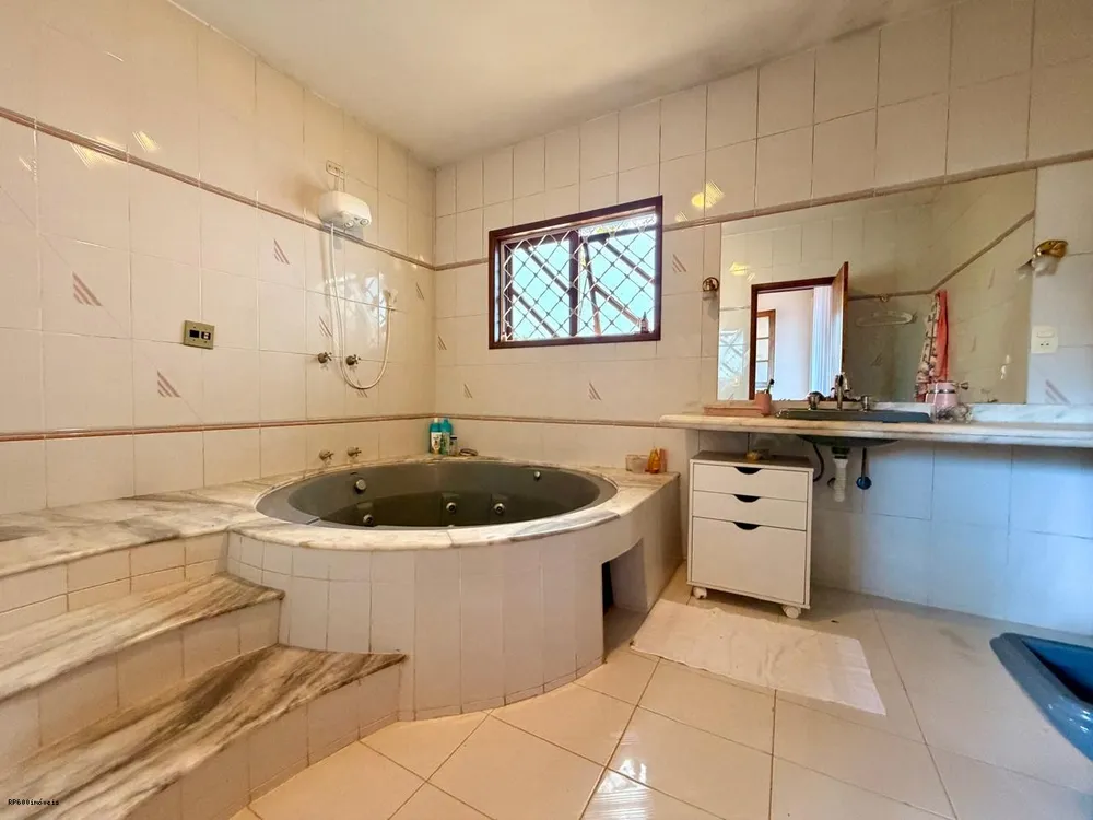 Casa, 4 quartos - Foto 10