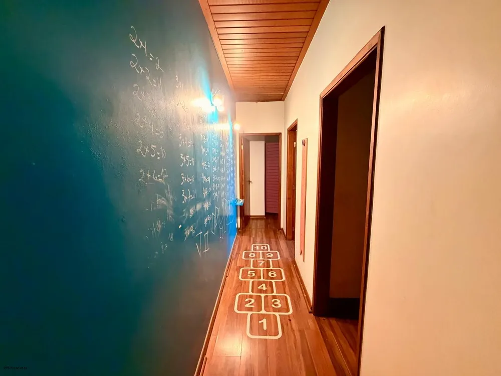 Casa, 4 quartos - Foto 6