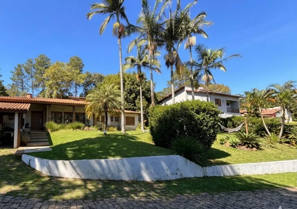 Casa, 4 quartos - Foto 1